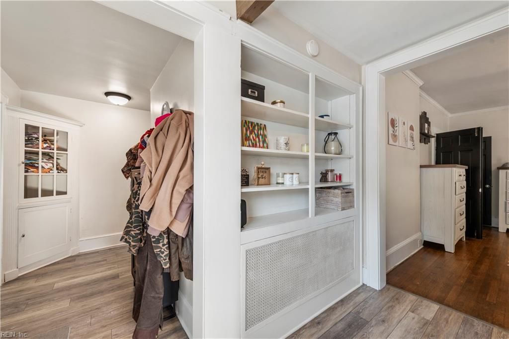 Photo of 506 Lee Street, Franklin, VA 23851 (MLS # 10630338)