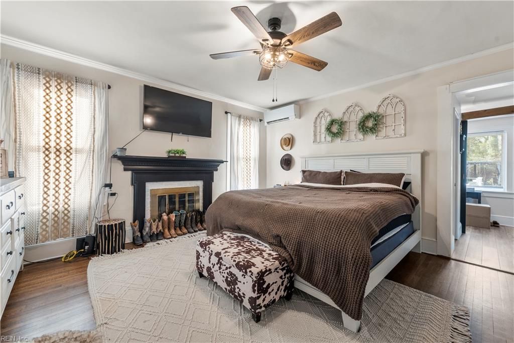 Photo of 506 Lee Street, Franklin, VA 23851 (MLS # 10630338)