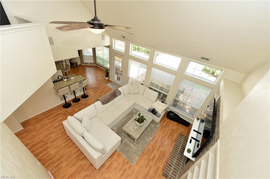 Photo of 2608 Wilkes Drive, Virginia Beach, VA 23456 (MLS # 10654300)