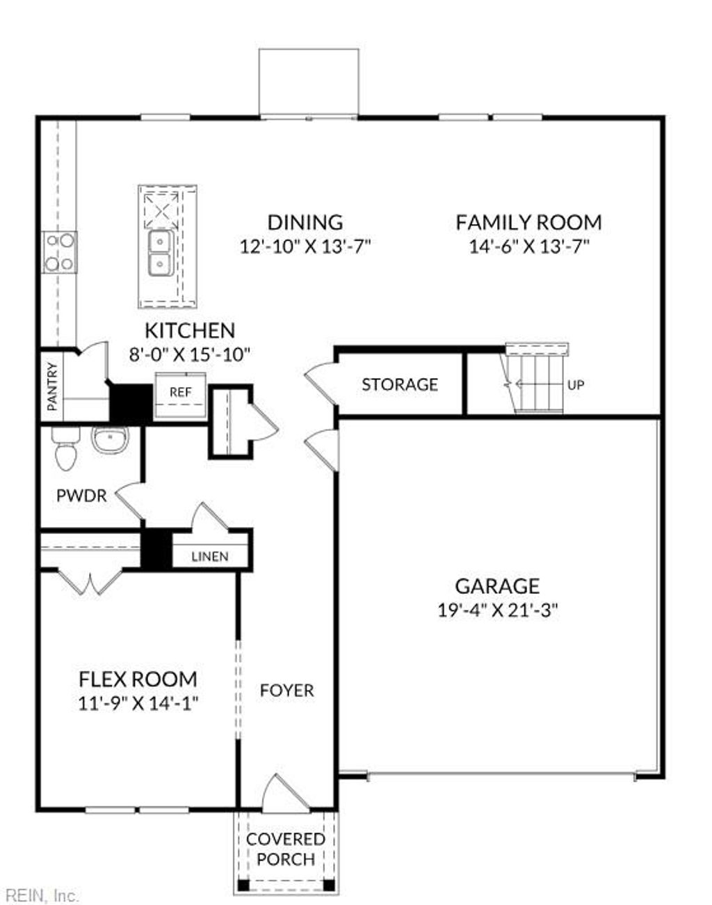 Photo of MM Celestial Way (Highland), Yorktown, VA 23693 (MLS # 10616122)