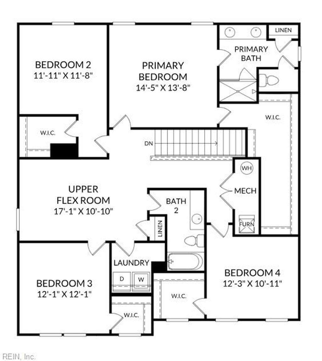 Photo of MM Celestial Way (Highland), Yorktown, VA 23693 (MLS # 10616122)