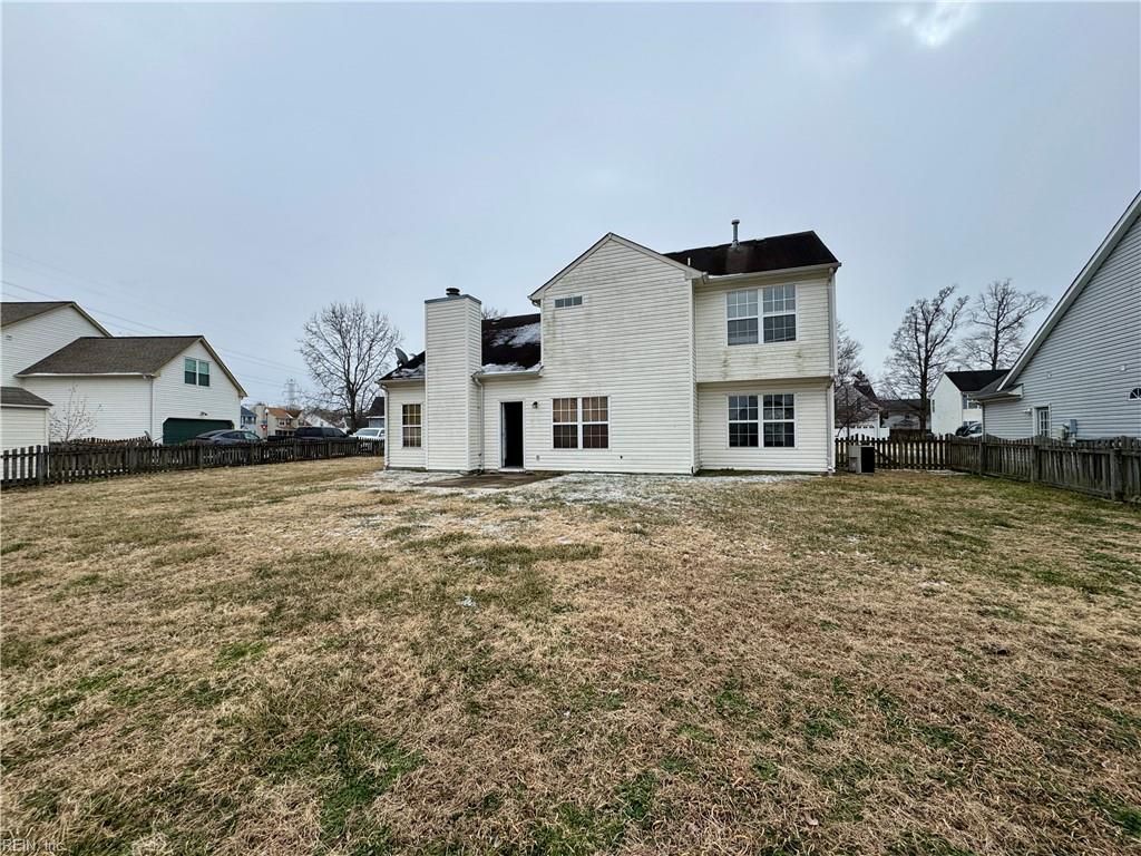 Photo of 4 Fulcher Court, Hampton, VA 23666 (MLS # 10618914)