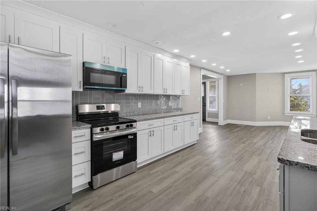Photo of 2714 Marlboro Avenue, Norfolk, VA 23504 (MLS # 10639642)