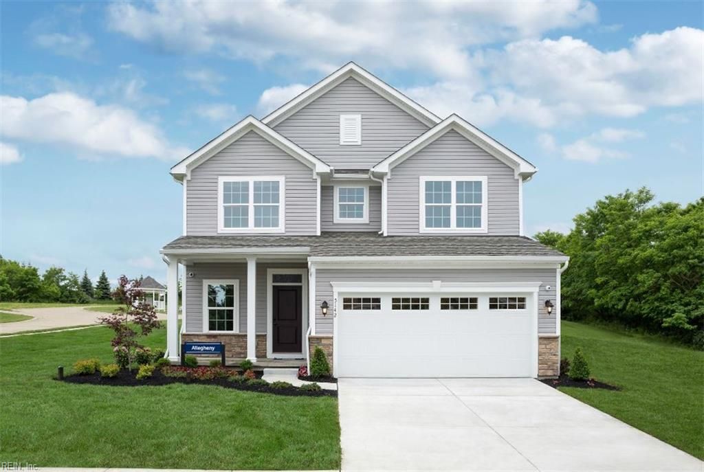 Photo of 211 ROBERTA Loop, Moyock, NC 27958 (MLS # 10616901)