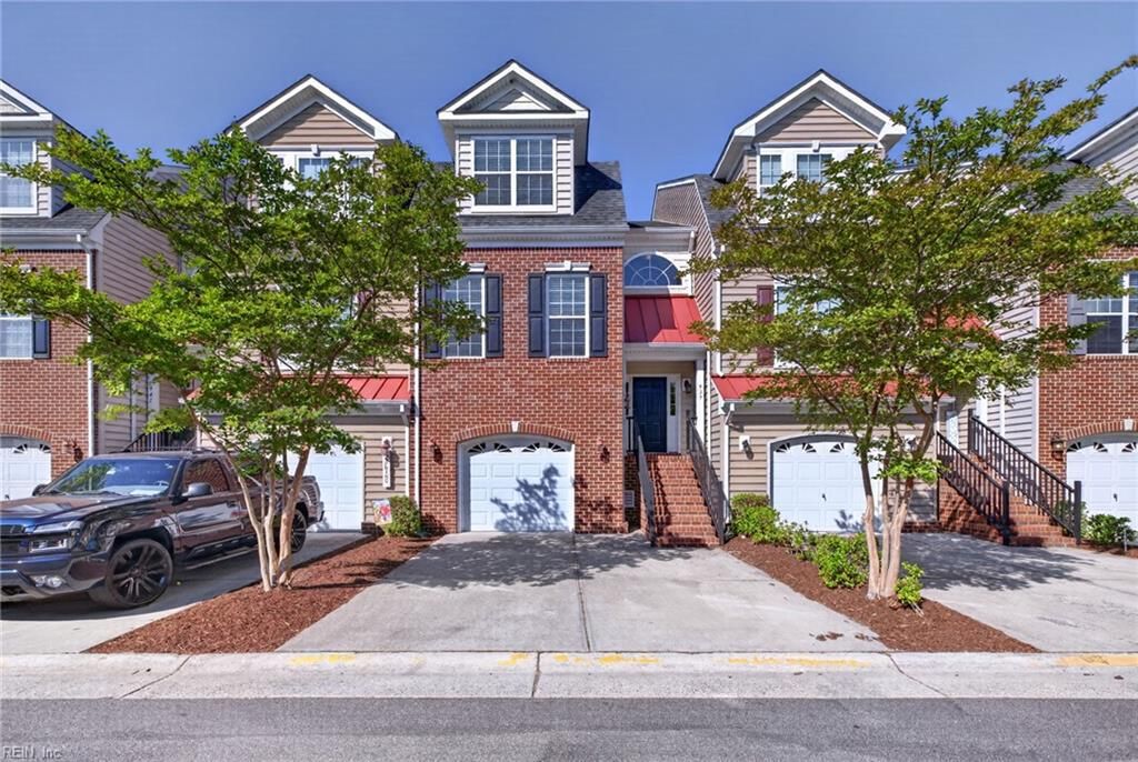 Photo of 937 Iron Bridge Drive, Virginia Beach, VA 23462 (MLS # 10630229)