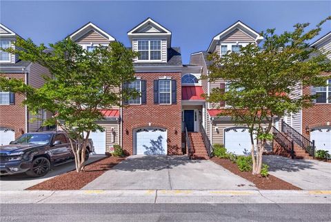 Photo of 937 Iron Bridge Drive, Virginia Beach, VA 23462 (MLS # 10630229)