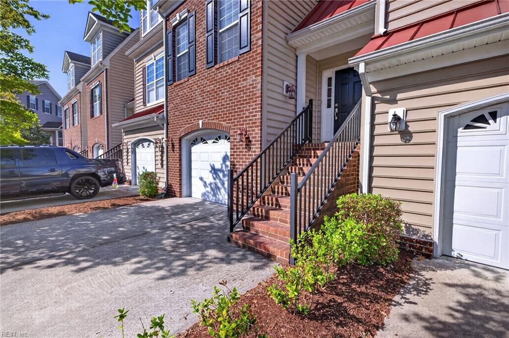 Photo of 937 Iron Bridge Drive, Virginia Beach, VA 23462 (MLS # 10630229)