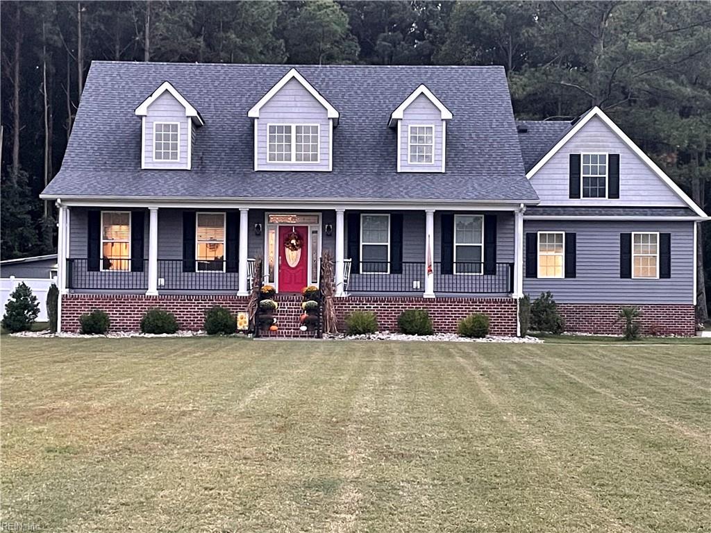 9001 Southwestern Boulevard, Suffolk, VA 23437 MLS 10534679 Listing