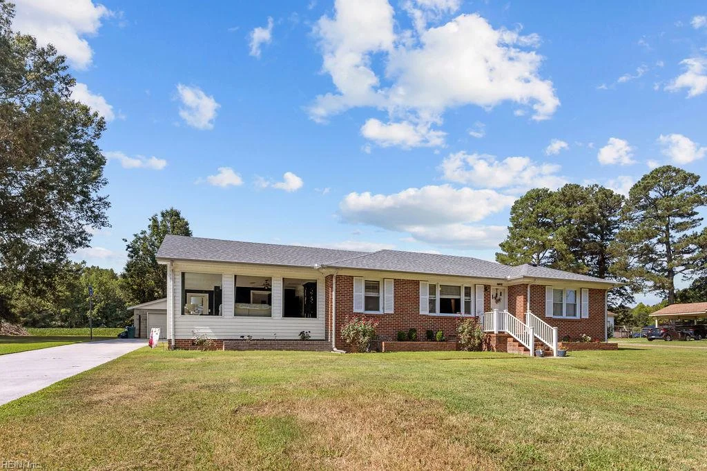 17384 Johnsons Mill Road, Sedley, VA, 23878