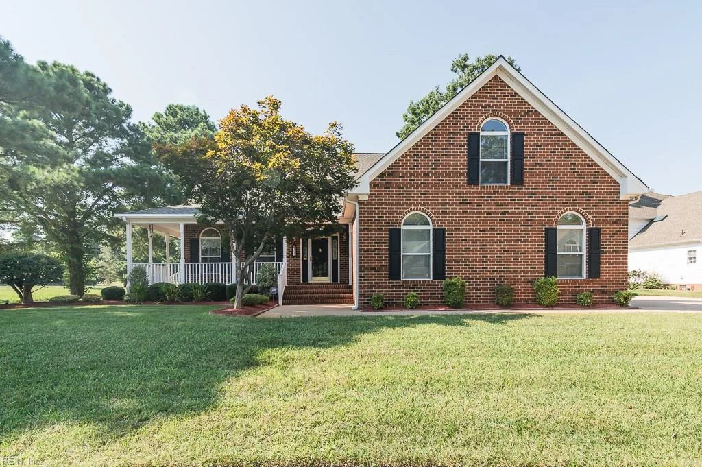 703 S Lismore Court, Newport News, VA, 23602