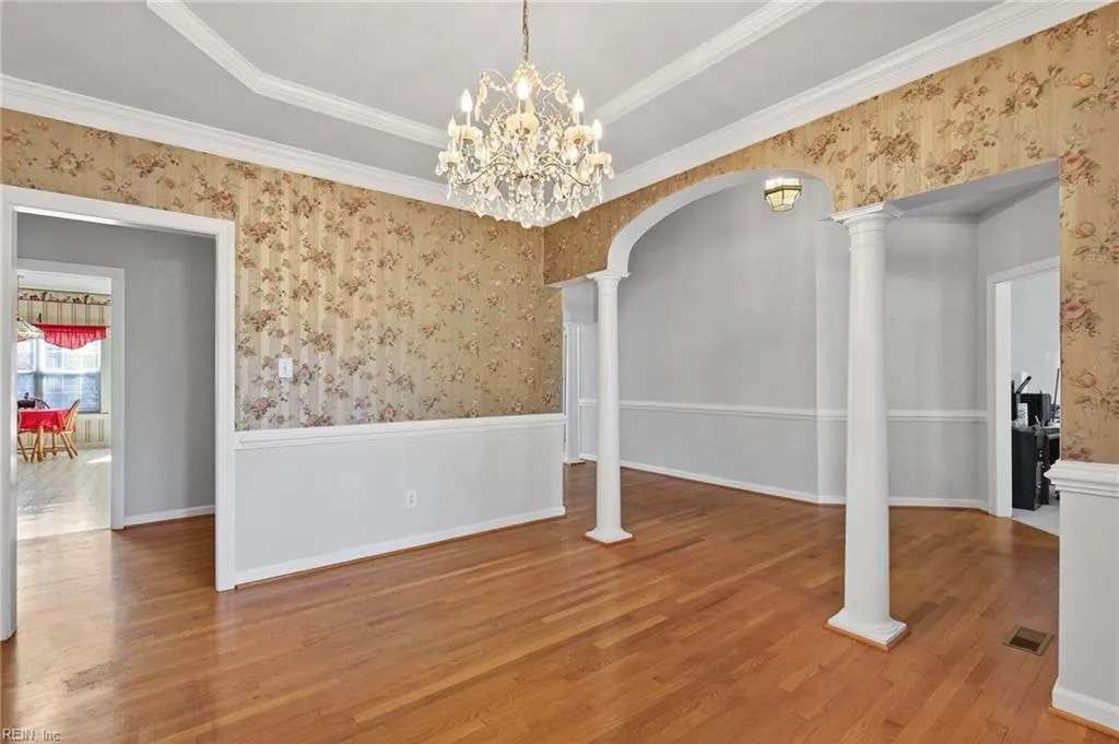 Chesapeake, Virginia 23320, United States, 4 Bedrooms Bedrooms, ,3 BathroomsBathrooms,Residential,Active,234978