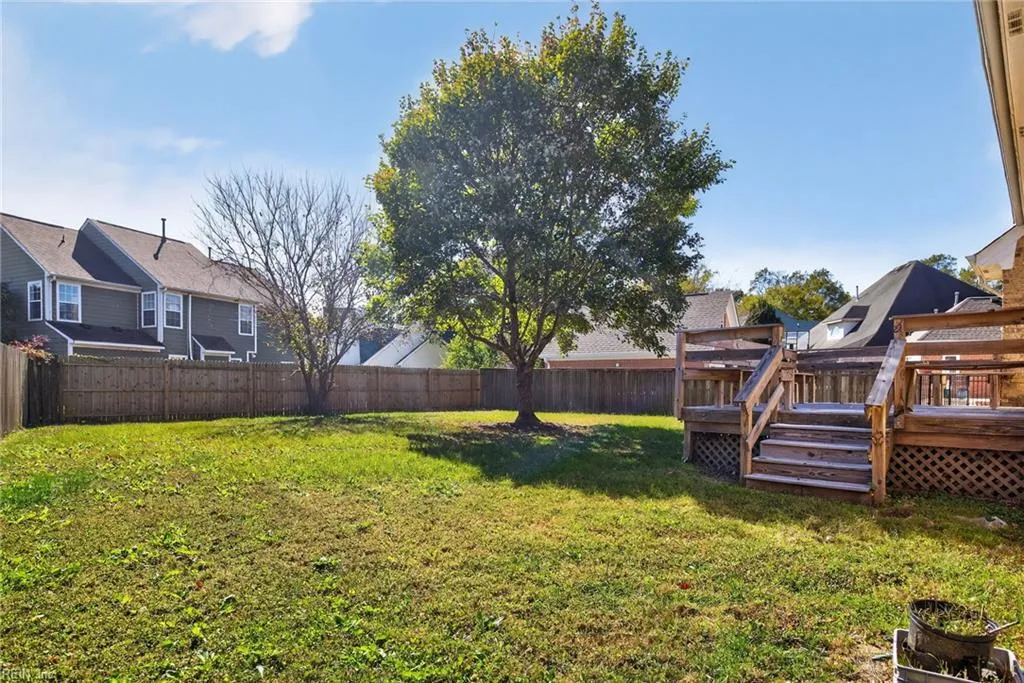 Chesapeake, Virginia 23320, United States, 4 Bedrooms Bedrooms, ,3 BathroomsBathrooms,Residential,Active,234978