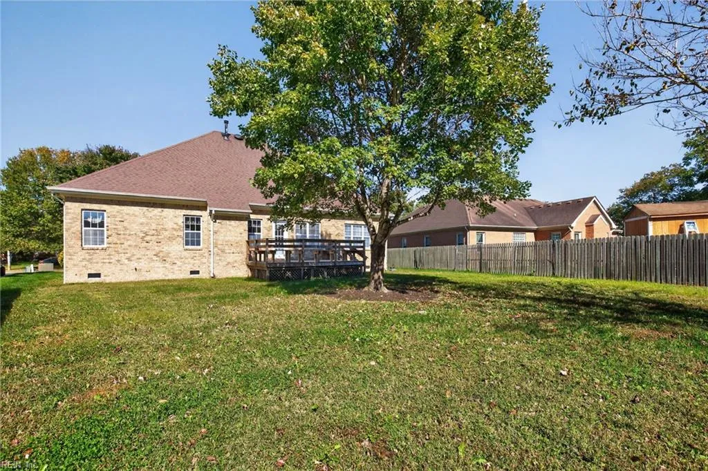 Chesapeake, Virginia 23320, United States, 4 Bedrooms Bedrooms, ,3 BathroomsBathrooms,Residential,Active,234978