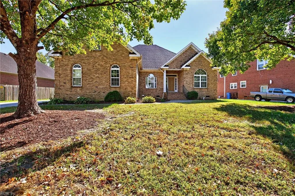 Chesapeake, Virginia 23320, United States, 4 Bedrooms Bedrooms, ,3 BathroomsBathrooms,Residential,Active,234978