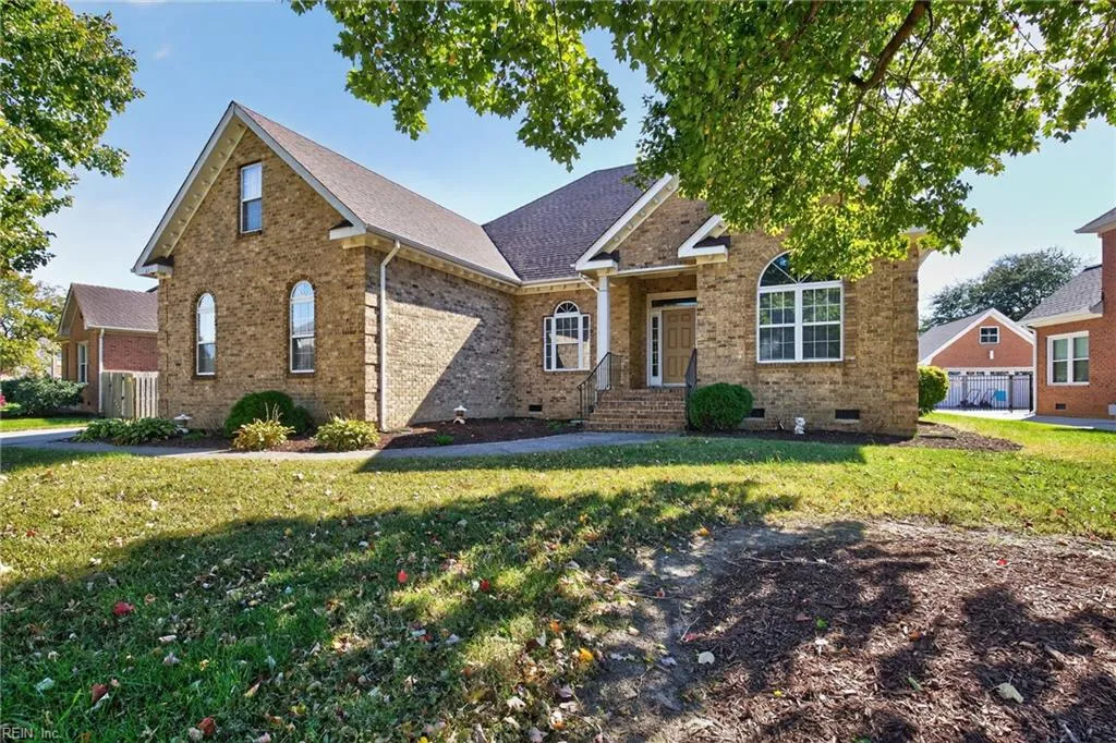 Chesapeake, Virginia 23320, United States, 4 Bedrooms Bedrooms, ,3 BathroomsBathrooms,Residential,Active,234978