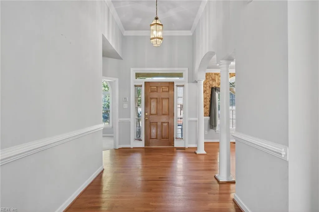 Chesapeake, Virginia 23320, United States, 4 Bedrooms Bedrooms, ,3 BathroomsBathrooms,Residential,Active,234978