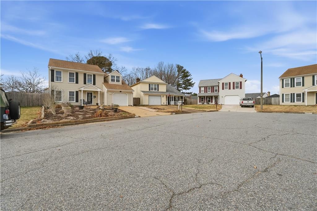 Photo of 1713 Gray Slate Court, Virginia Beach, VA 23456 (MLS # 10620231)