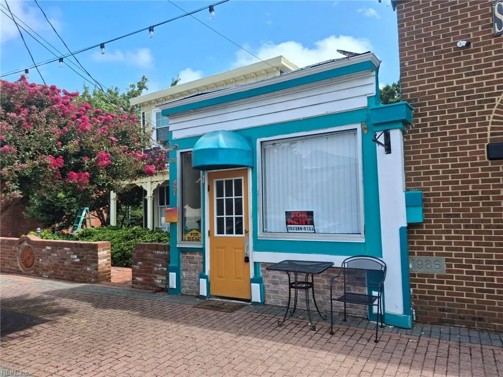 27 E Mellen Street, Hampton, VA, 23663
