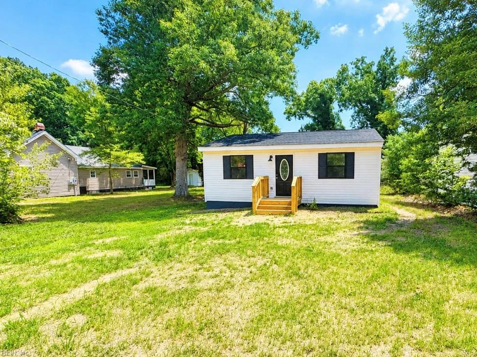 15105 First Street, Dewitt, VA, 23840