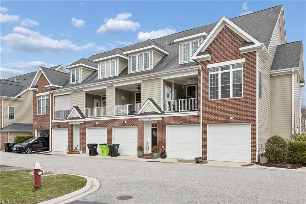 Photo of 107 Carrington Lane, Yorktown, VA 23692 (MLS # 10622826)