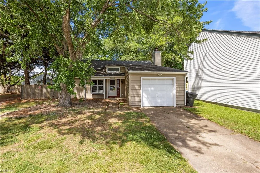 Virginia Beach, Virginia 23453, United States, 2 Bedrooms Bedrooms, ,1 BathroomBathrooms,Residential,Pending,136212