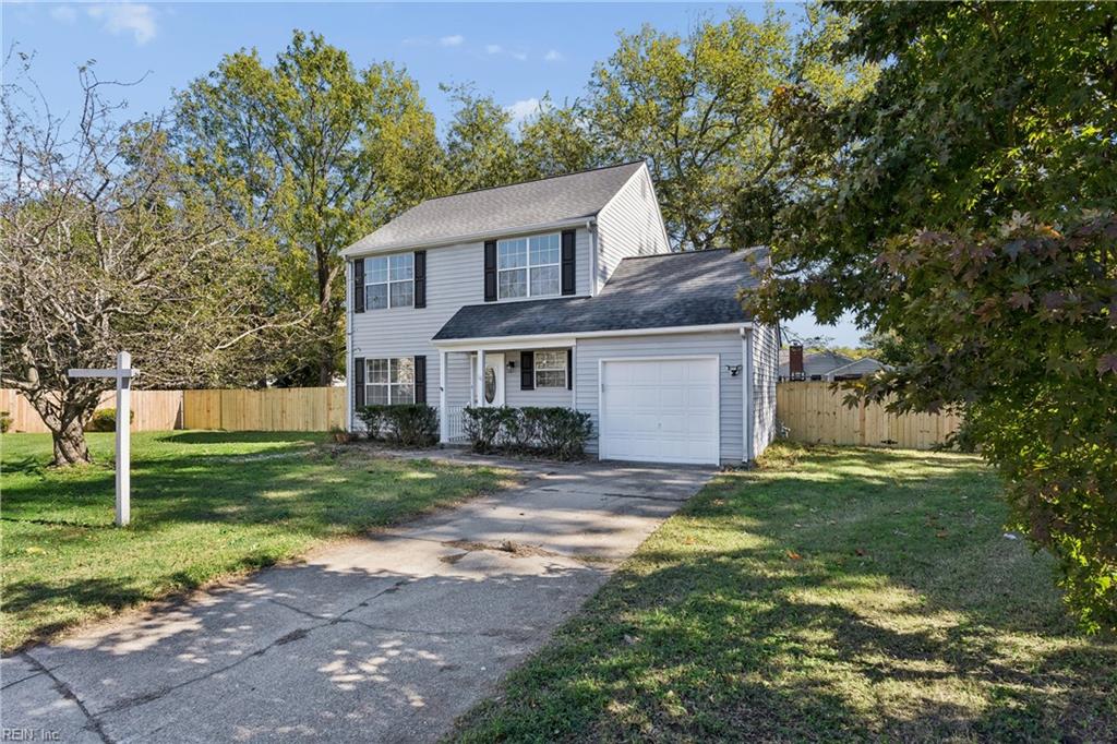 Photo of 16 Josephs Crossing, Hampton, VA 23669 (MLS # 10658965)