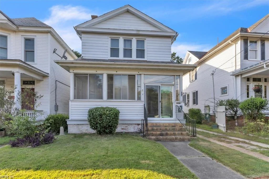 240 Lucile Avenue, Norfolk, VA, 23504