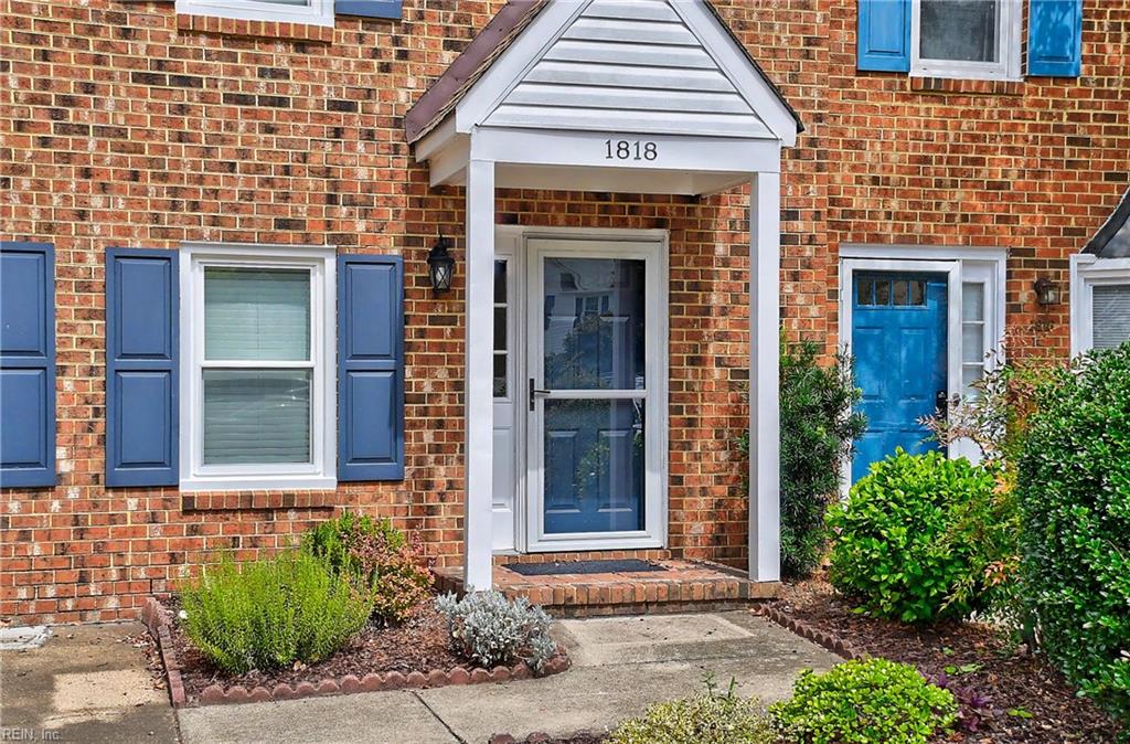 Photo of 1818 Sechrist Court, Virginia Beach, VA 23454 (MLS # 10655530)