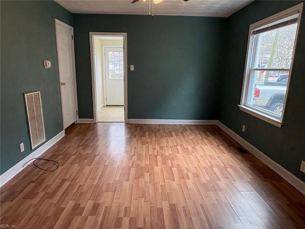 Photo of 401 Fresh Meadow Road, Norfolk, VA 23503 (MLS # 10622736)