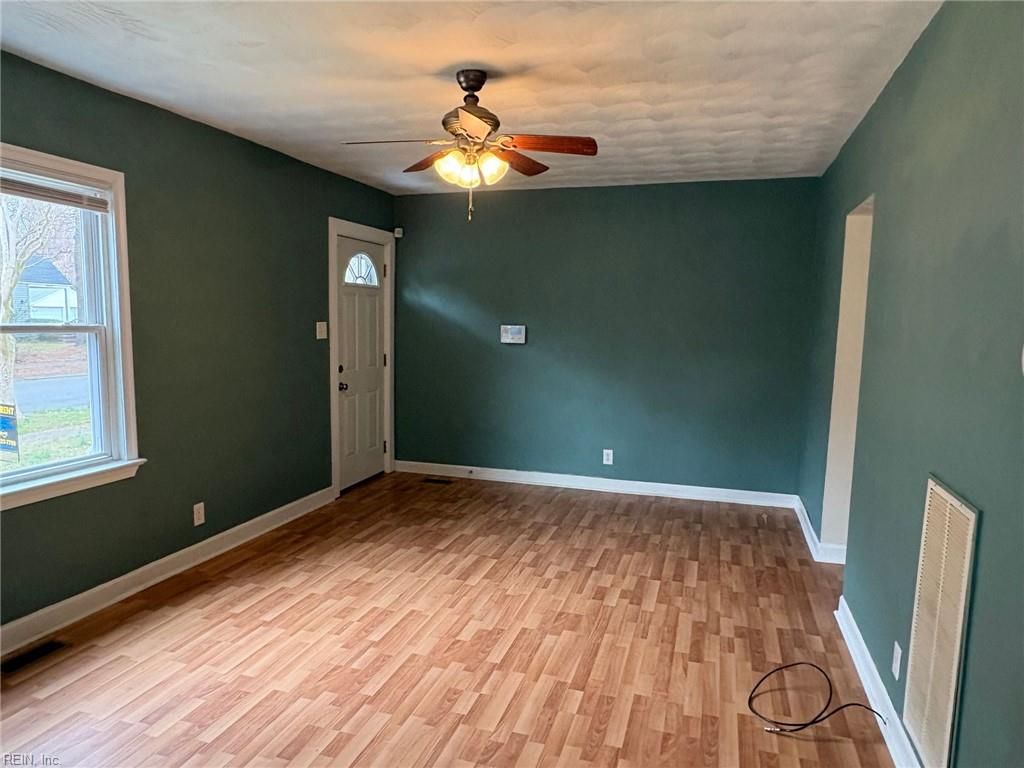 Photo of 401 Fresh Meadow Road, Norfolk, VA 23503 (MLS # 10622736)