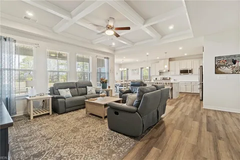 100 Steppeside Lane, Moyock, NC 27958 - #: 10572488