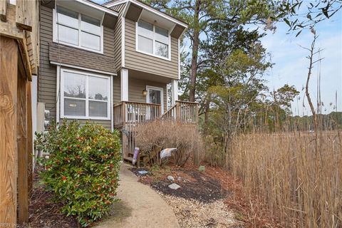 Photo of 332 Windship Cove, Virginia Beach, VA 23454 (MLS # 10623196)