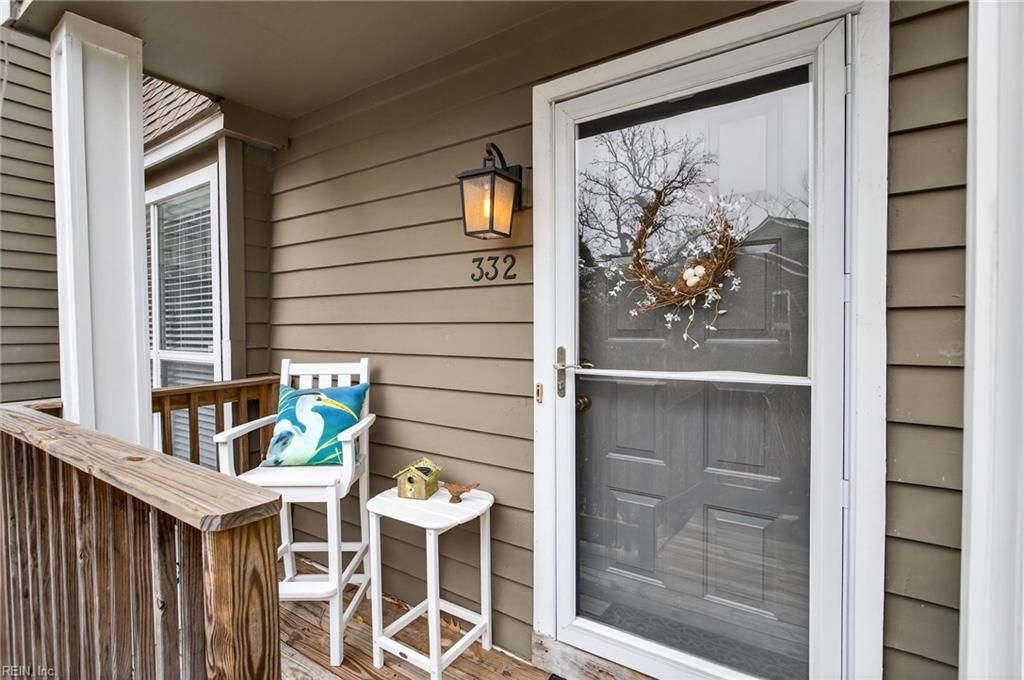 Photo of 332 Windship Cove, Virginia Beach, VA 23454 (MLS # 10623196)