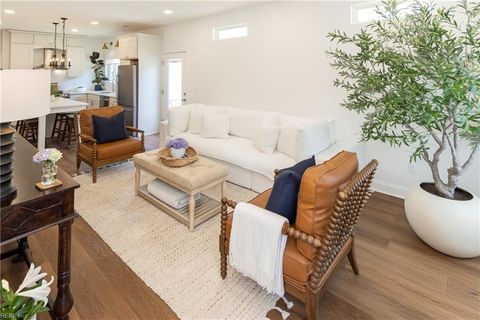 Photo of 1612 Ohio Avenue, Virginia Beach, VA 23454 (MLS # 10629947)