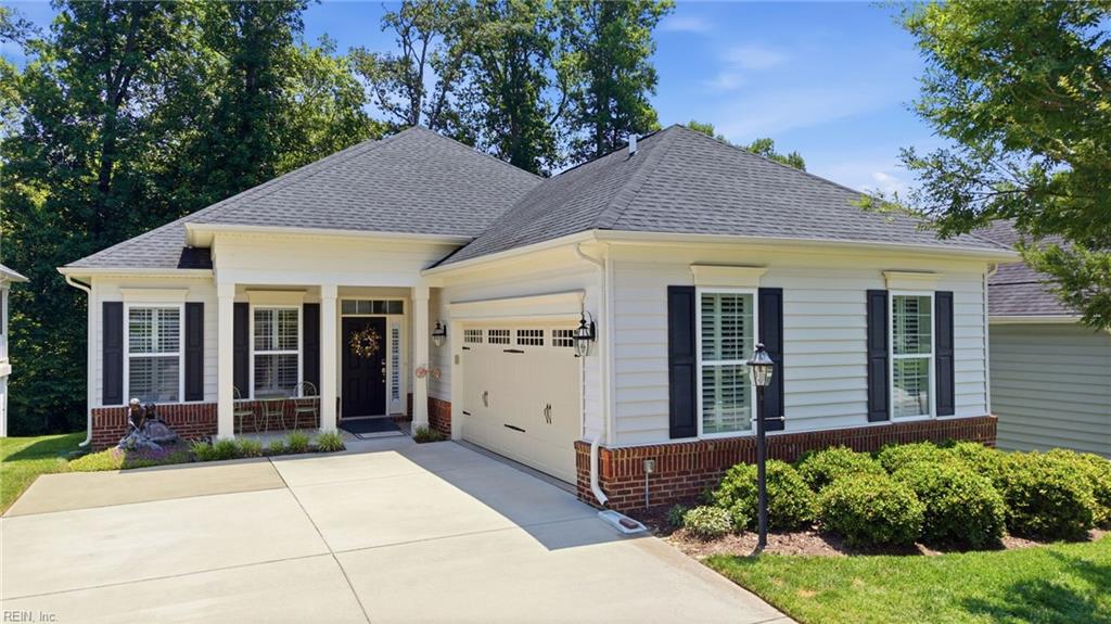 Photo of 6408 Isabella Drive, Williamsburg, VA 23188 (MLS # 10642486)