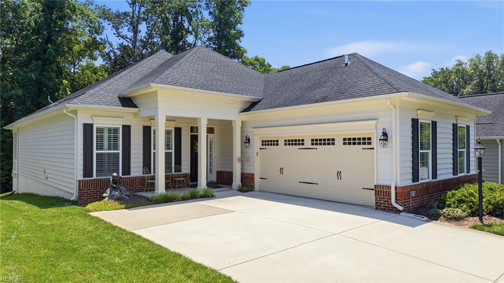 Photo of 6408 Isabella Drive, Williamsburg, VA 23188 (MLS # 10642486)