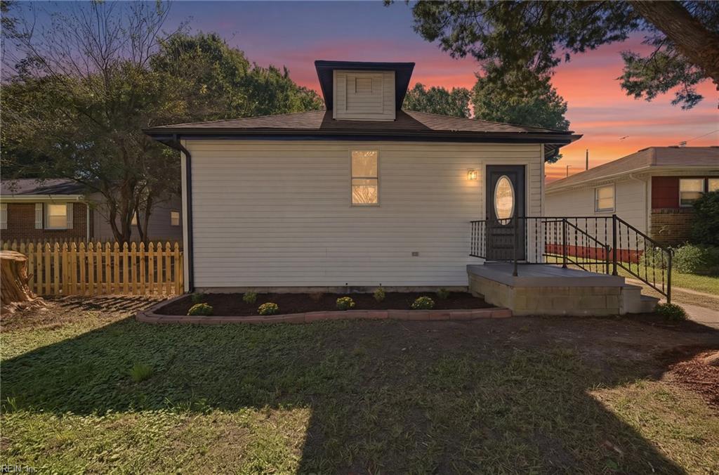 Photo of 5207 Norvella Avenue, Norfolk, VA 23513 (MLS # 10656308)