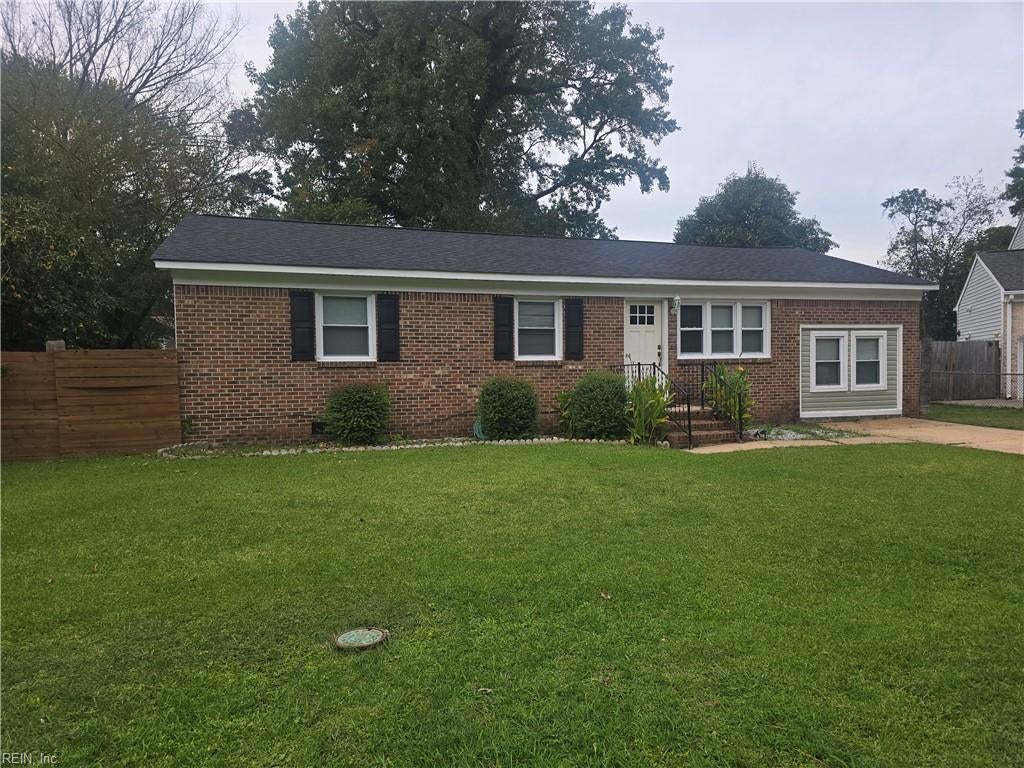 Photo of 5246 Lepage Road, Norfolk, VA 23513 (MLS # 10657356)