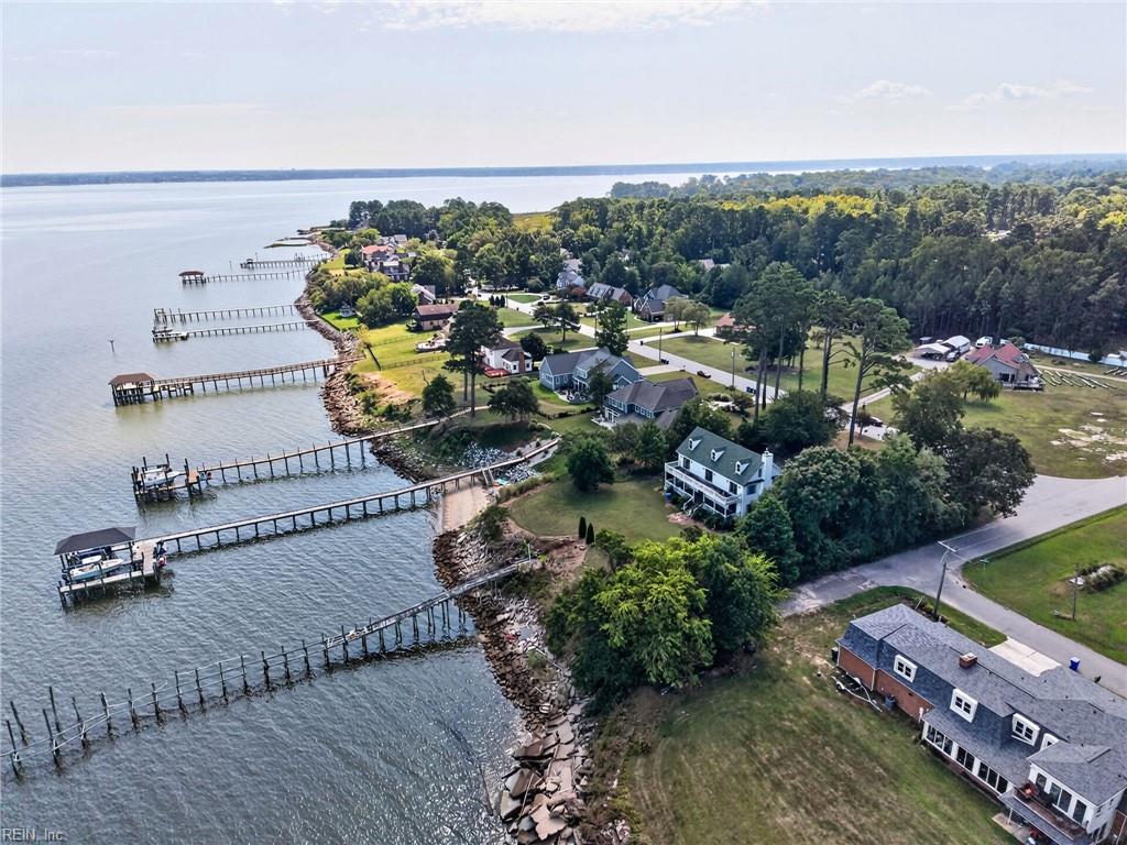 Photo of 9228 Wigneil Street, Suffolk, VA 23433 (MLS # 10654586)