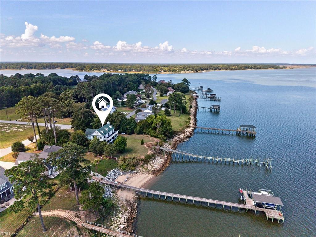 Photo of 9228 Wigneil Street, Suffolk, VA 23433 (MLS # 10654586)