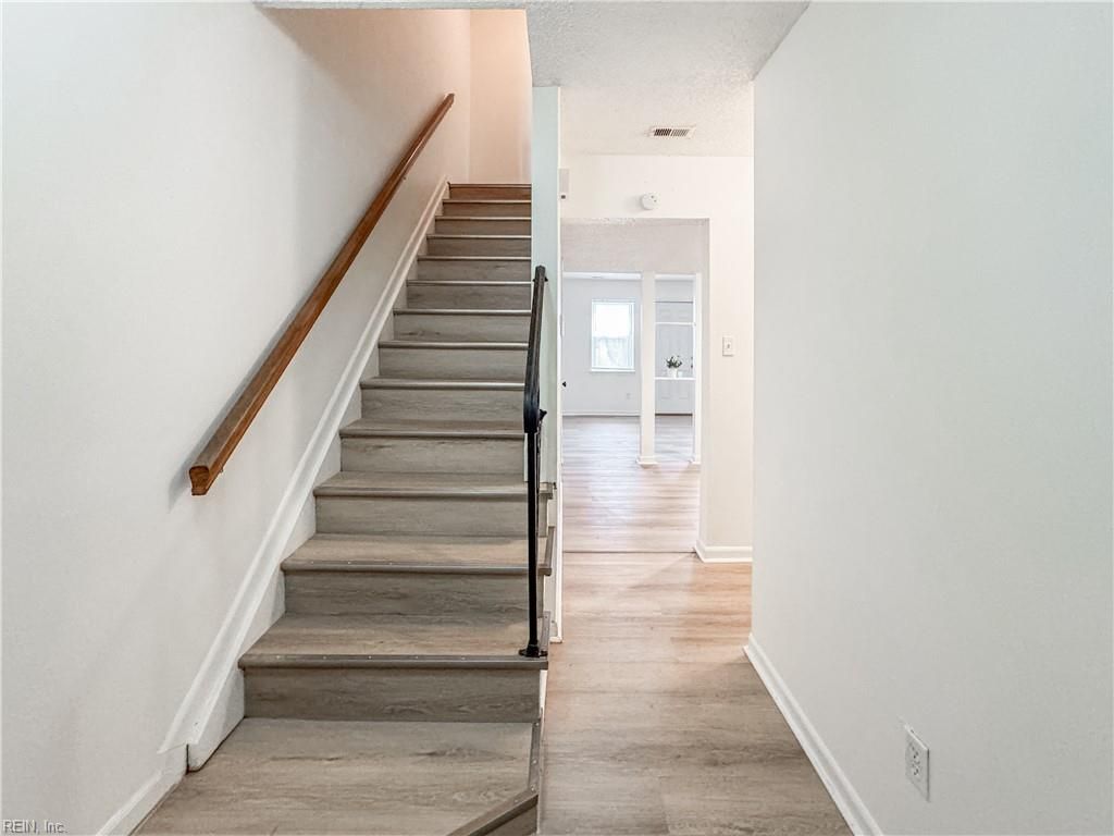 Photo of 3605 Wetherington Drive #103, Virginia Beach, VA 23456 (MLS # 10622868)