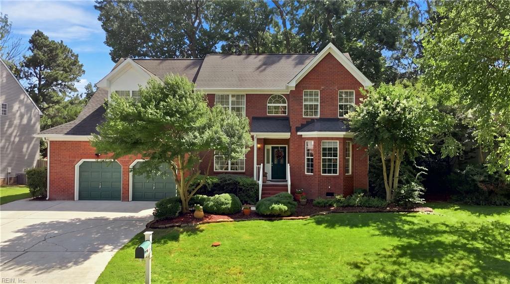 Photo of 3619 Mardean Drive, Chesapeake, VA 23321 (MLS # 10650125)