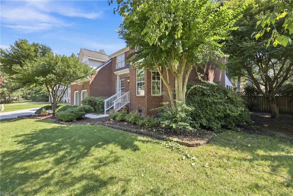 Photo of 3619 Mardean Drive, Chesapeake, VA 23321 (MLS # 10650125)