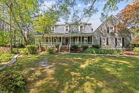 2408 S Adventure TRL Virginia Beach VA 23454