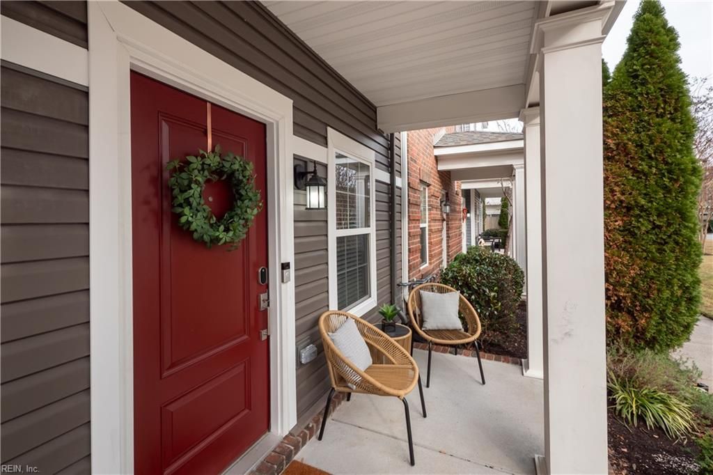 Photo of 1824 Perla Drive, Virginia Beach, VA 23456 (MLS # 10612610)