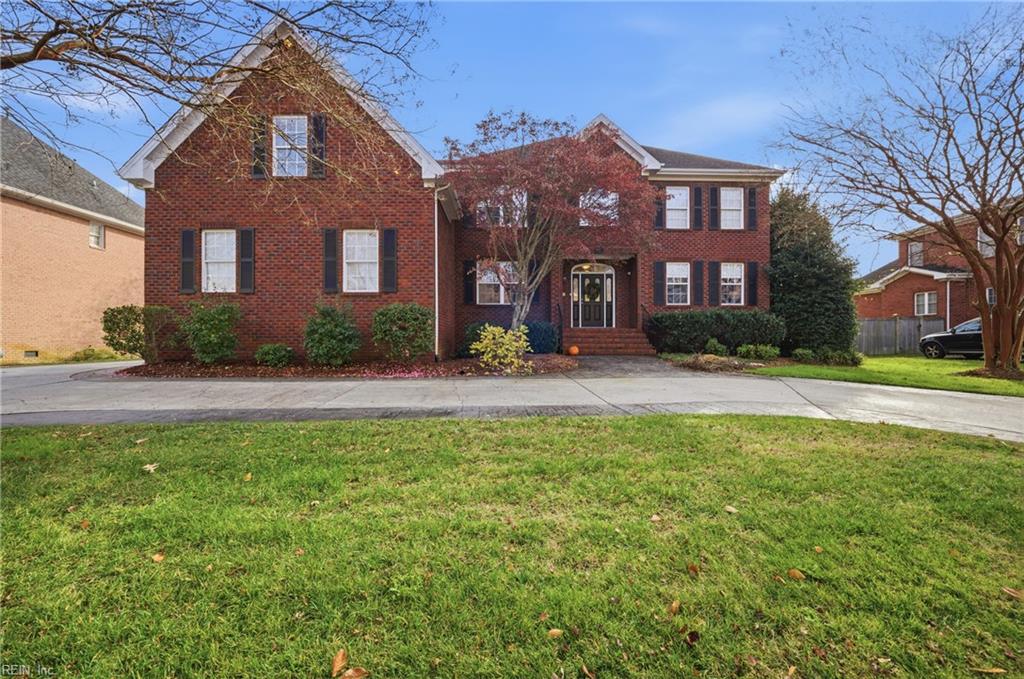 Photo of 844 Greenfield Lane, Chesapeake, VA 23322 (MLS # 10648547)