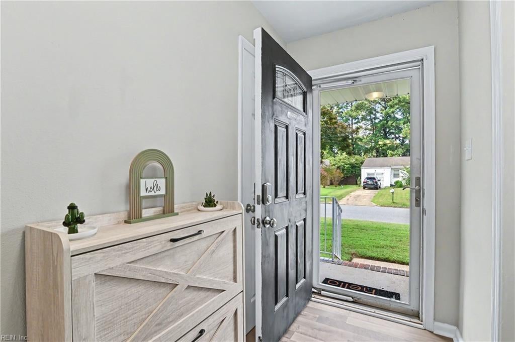 Photo of 2309 Tapscott Avenue, Chesapeake, VA 23324 (MLS # 10654010)