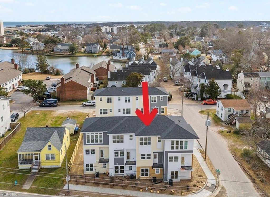 929 Baltic AVE, Virginia Beach, VA 23451, MLS 10525425 Howard Hanna