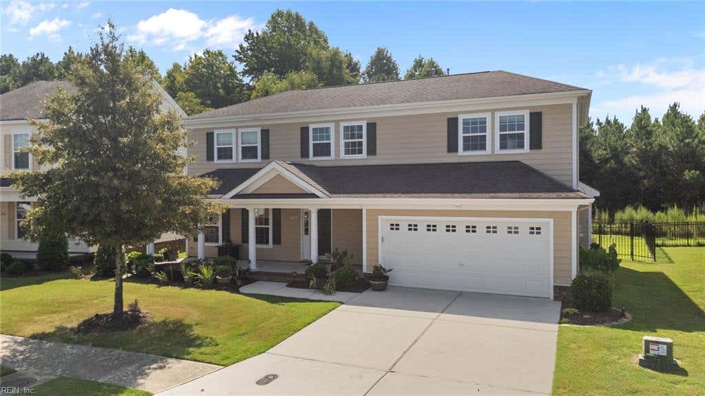 Photo of 5062 Kings Grant Circle #229, Suffolk, VA 23434 (MLS # 10649582)