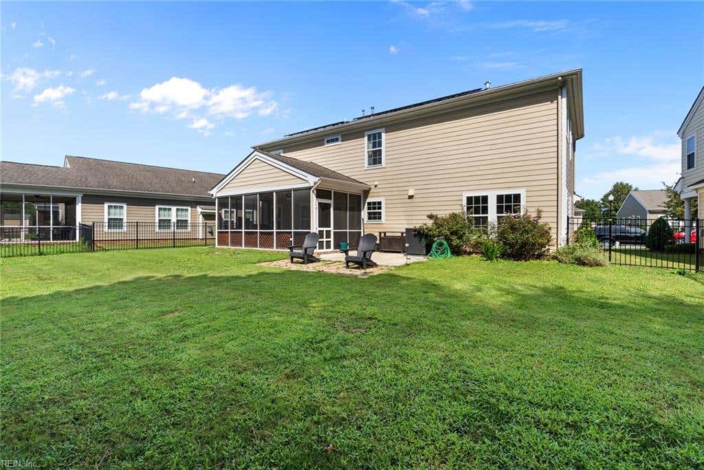 Photo of 5062 Kings Grant Circle #229, Suffolk, VA 23434 (MLS # 10649582)